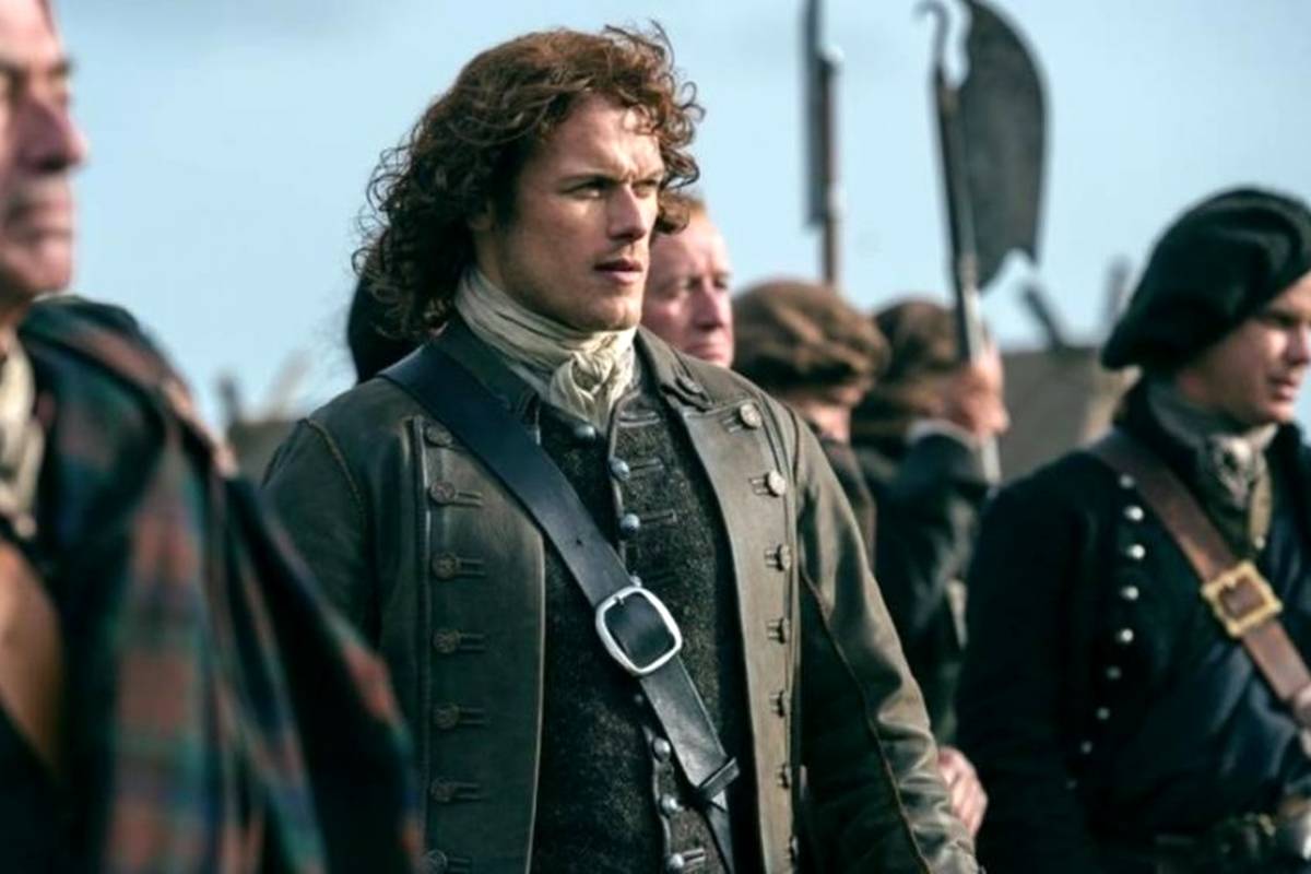 رازهای ناگفته خاندان فریزر در پیشدرآمد جدید سریال Outlander