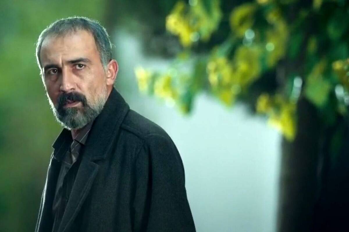 چهره جدید «هادی حجازی‌فر» بازیگر سریال «پوست شیر» در ۴۸ سالگی + تصاویر