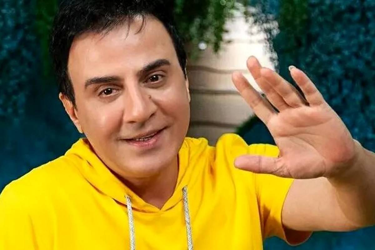 (ویدئو) شوخی عمو پورنگ با مردم در یک مجتمع تجاری تهران