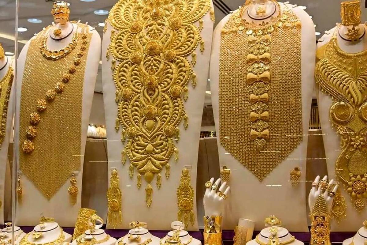  روش عجیب تشخیص طلا از بدل+ ویدئو