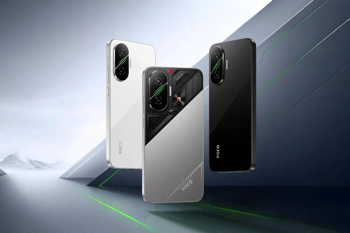Poco X8 Pro با باتری غول‌پیکر و فریم فلزی در راه است!