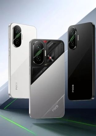 Poco X8 Pro با باتری غول‌پیکر و فریم فلزی در راه است!