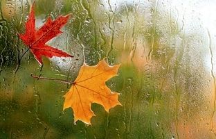 زمان ورود موج بارش‌های پی در پی به ایران