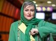  شوخی‌های نعیمه‌نظام دوست با جواد خیابانی در شفرونی 