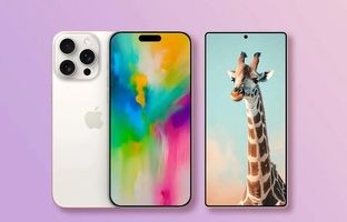 قابلیت قدیمی گوشی‌های سامسونگ بالاخره وارد آیفون می‌شود؟