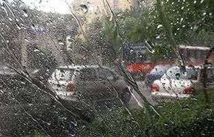 
وضعیت دما و بارش کشور تا اواسط بهمن‌ماه
