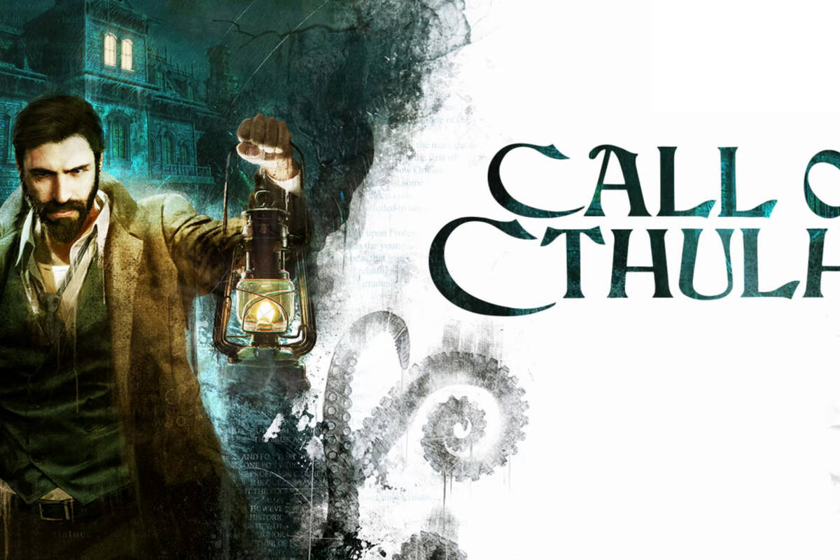 10 بازی که از کتابهای ترسناک الهام گرفتهاند