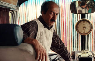 «هفتاد سی» با شکست رکورد «فسیل» پرفروش‌ ترین فیلم سینما شد + ویدیو پشت صحنه