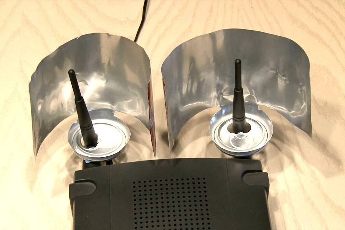 Wi-Fi خانگی را این طوری تقویت کنید