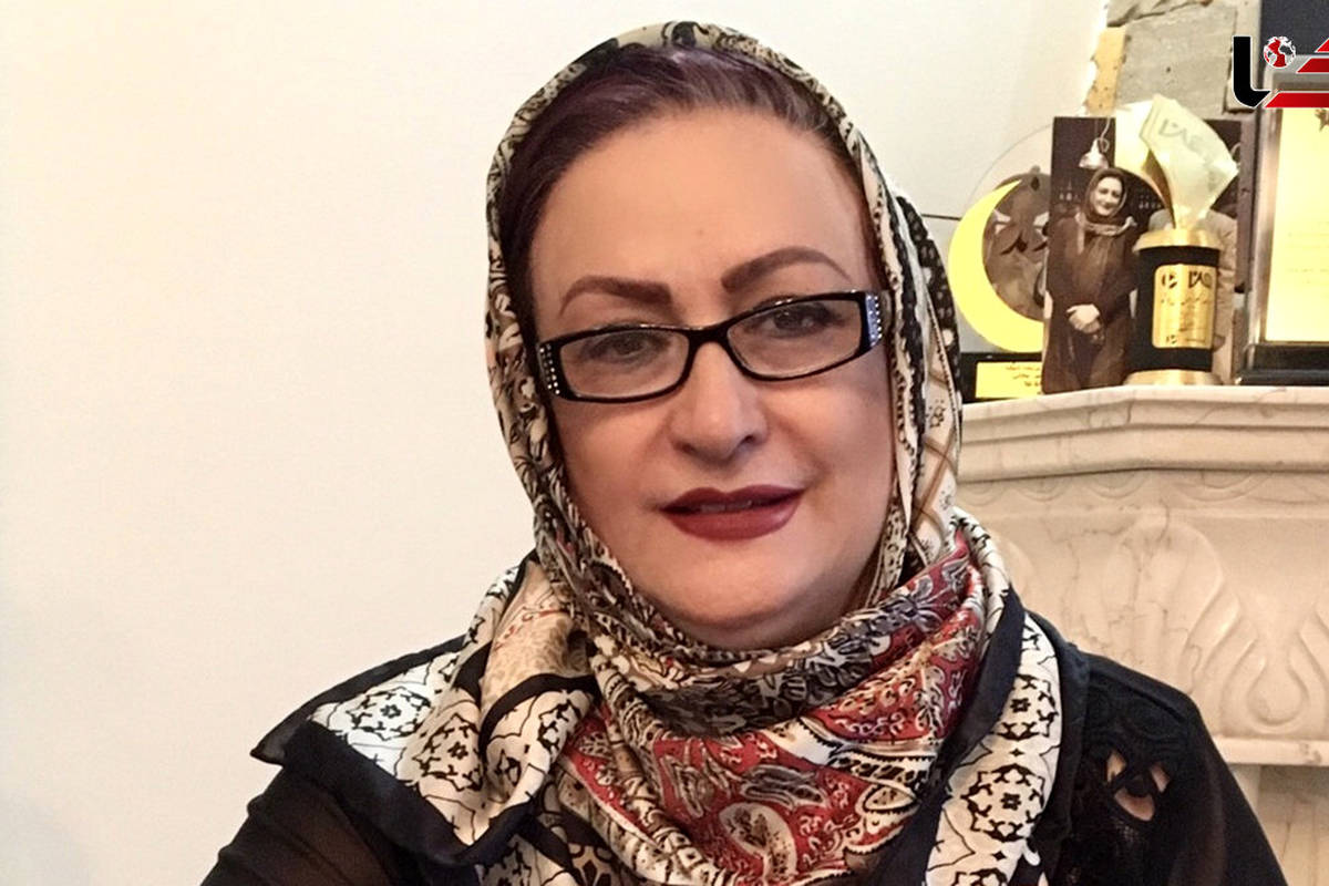  عصبانیت مریم امیرجلالی از غذا خوردن عجیب سیما تیرانداز + ویدئو
