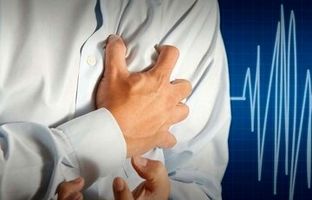 برای این‌که سکته نکنید این ماده غذایی را بخورید