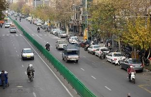 سفر به تهران قدیم؛ خیابان استانبول (جمهوری)؛ سال 1298 + تصویر