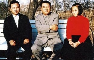  غذایی‌ترین دیکتاتور جهان! + تصویر