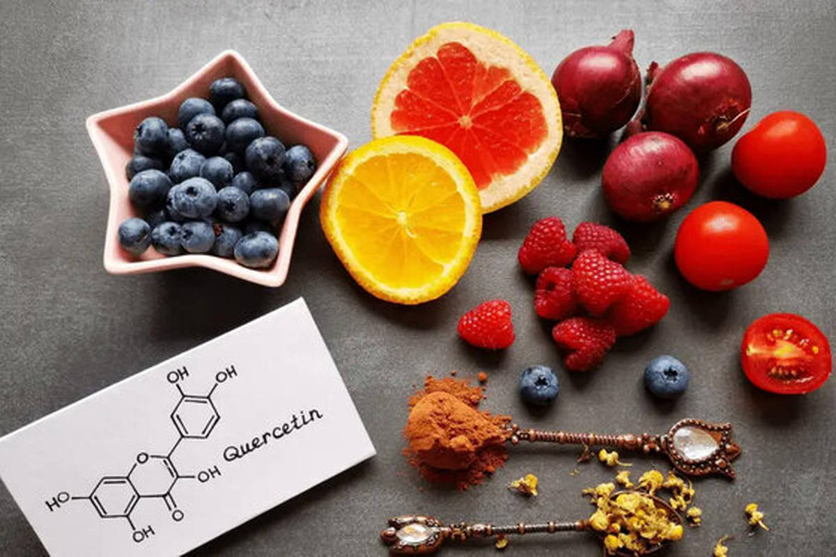 خوردنی‌هایی که به کاهش آلرژی کمک می‌کنند