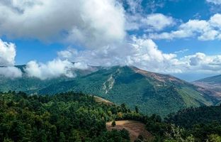 5 ییلاق شمال با دل‌انگیزترین هوا برای سفر در خردادماه