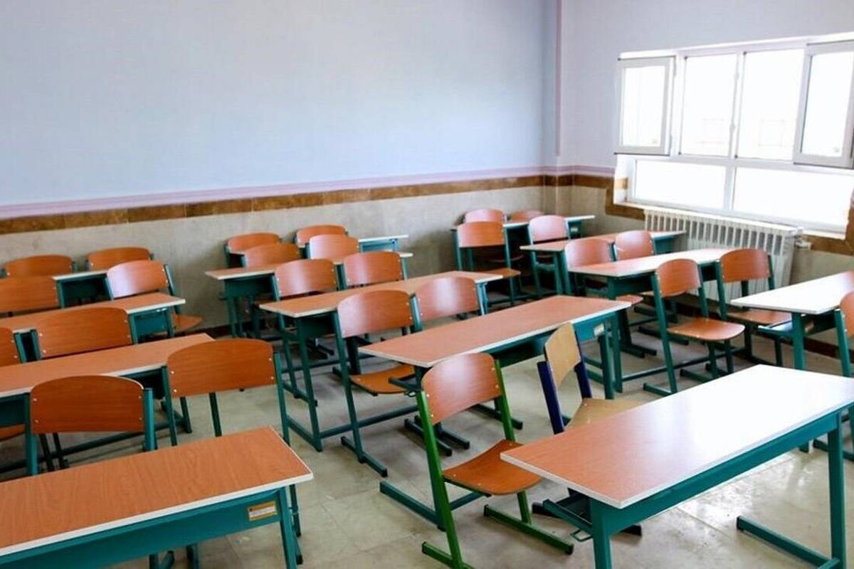 تعطیلی مدارس در نوبت عصر امروز/ دانشآموزان این مناطق خانهنشین شدند