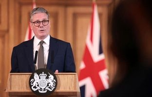 انگلیس علیه ایران خط و نشان کشید/ تهدید به چکاندن «ماشه»