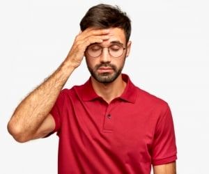 بعد از ضربه به سر، هرگز این کارو نکنید