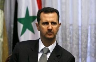 بشار اسد کشته شد؟!