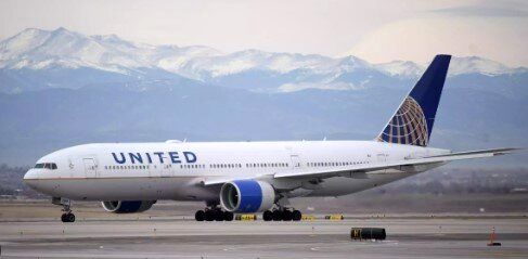 کشف یک جسد در ارابه فرود یکی از هواپیماهای خطوط هوایی «یونایتد»
