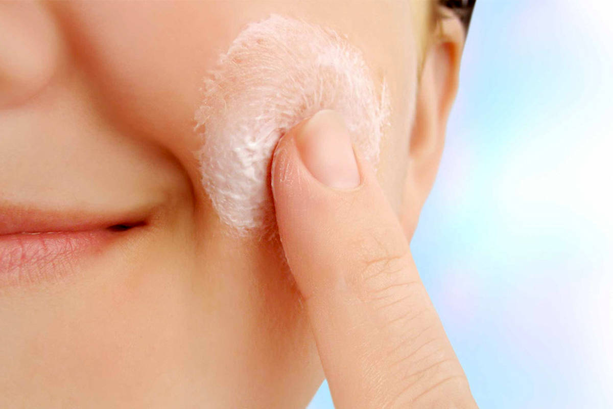 بهترین مرطوبکنندههای گیاهی پوست