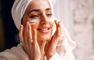 طرز تهیه قوی ترین ضدلک و آبرسان + ویدئو