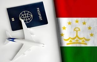 همه‌چیز درباره ویزای تاجیکستان برای ایرانی‌ها: قوانین جدید ۲۰۲۵