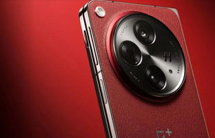 وان پلاس اوپن 2 ظاهراً نازک‌ترین گوشی تاشوی دنیا خواهد بود