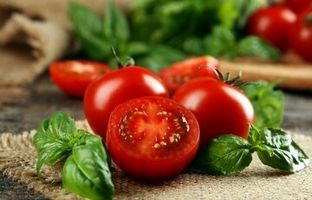 خوردن گوجه فرنگی باعث ابتلا به نقرس می‌شود؟