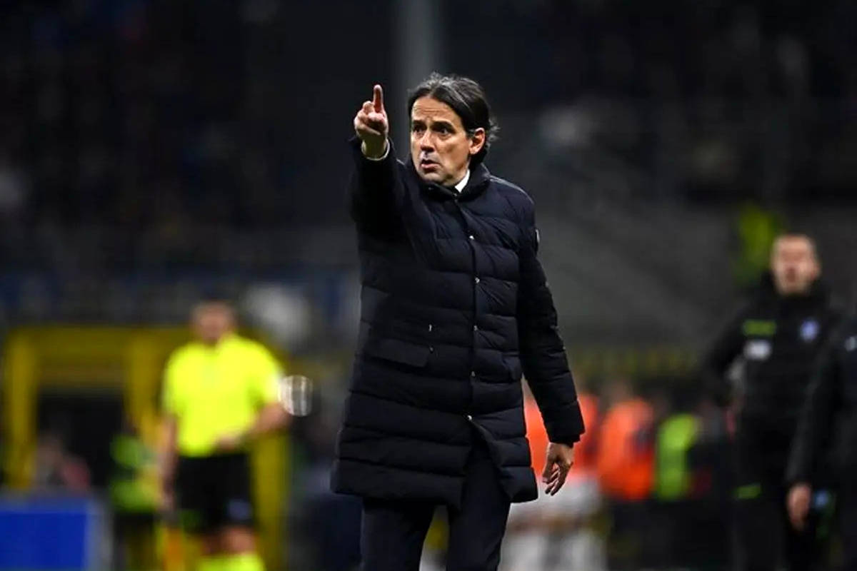 واکنش سیمونه اینزاگی به عملکرد طارمی