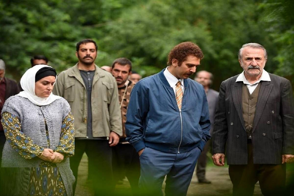اظهار بیاطلاعی مدیر شبکه یک از سرنوشت سریال «سوجان»