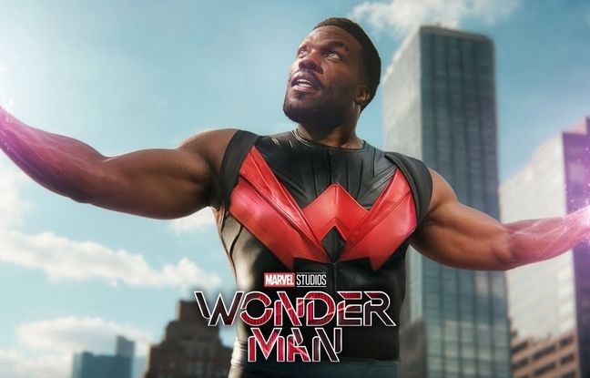 مدت زمان هر قسمت از سریال Wonder Man مشخص شد