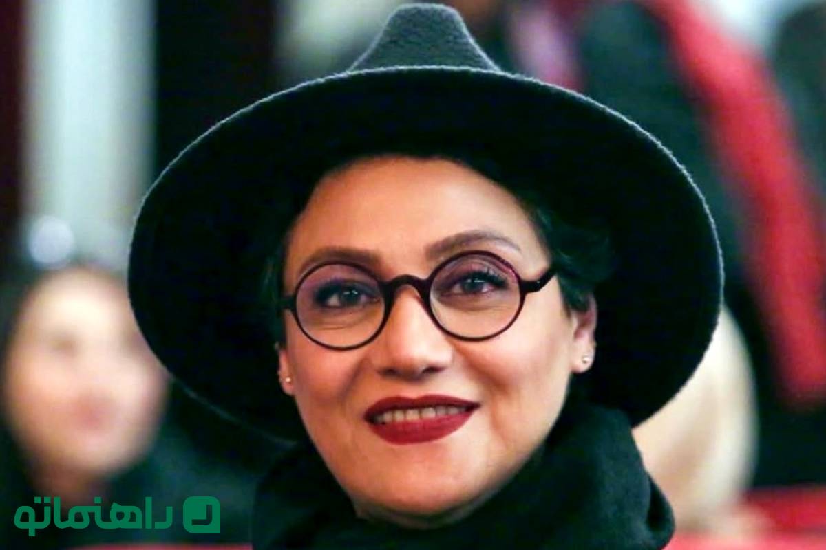 نوروز ۱۴۰۴؛ تبریک نوروز به سبک شبنم مقدمی با منظرهای از ترکمن صحرا
