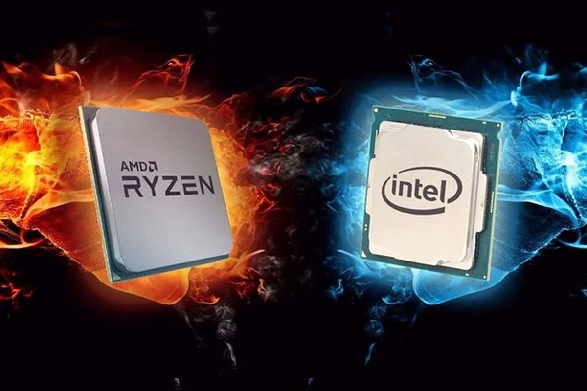 بهترین CPU های میان‌رده و اقتصادی برای بازی در سال ۱۴۰۴