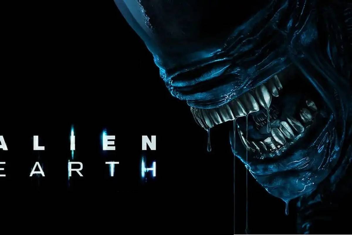  پوستر و تیزرهای جدیدی از سریال Alien: Earth منتشر شد + ویدئو