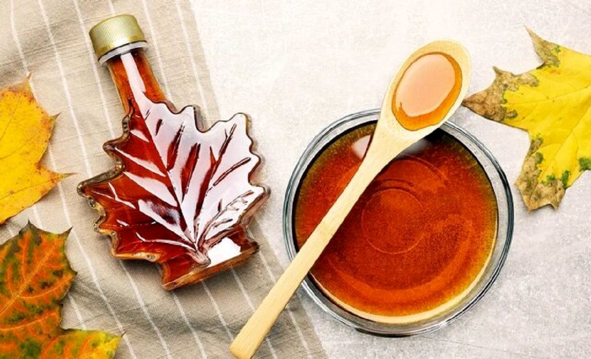 کاهش چربی شکم به کمک ماده‌ای شیرین 