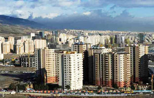  قیمت ملک در منطقه 22 تهران 