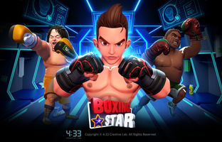 بهترین بازی های بوکس اندروید | معرفی 10 بازی مبارزه‌ای جذاب