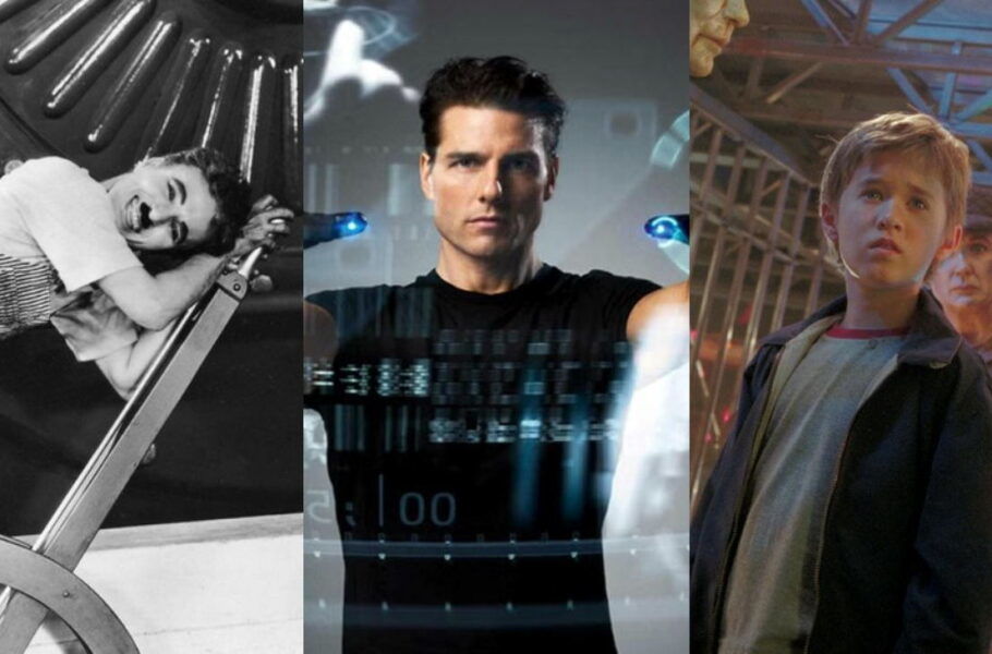 نگاهی به فن هراسی یا تکنوفوبیا در تاریخ سینما