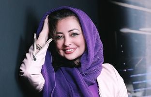 پیامی برای مخاطب خاص به سبک نفیسه روشن؛ کی میگیره جاتو؟