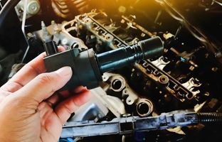 کوئل خودرو چیست؟ + علائم خرابی کوئل خودرو