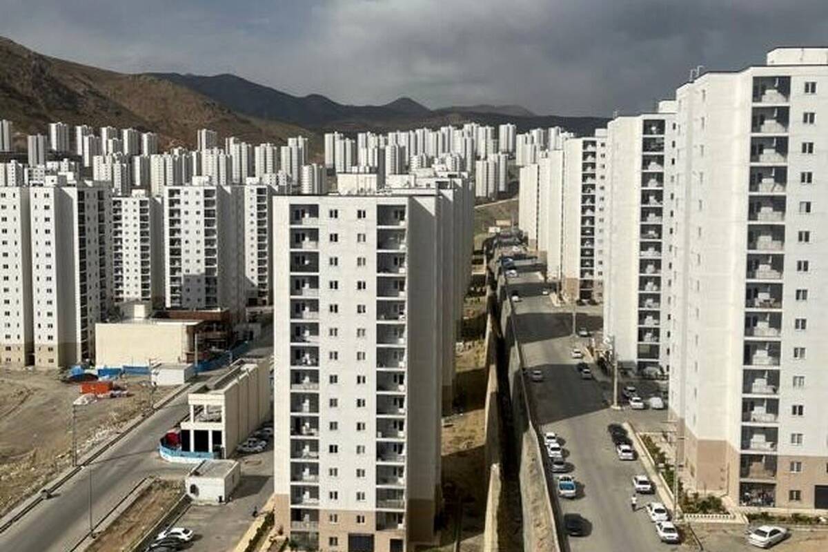 یک خبر خوب: دهکهای ۱ تا ۳ خانهدار میشوند