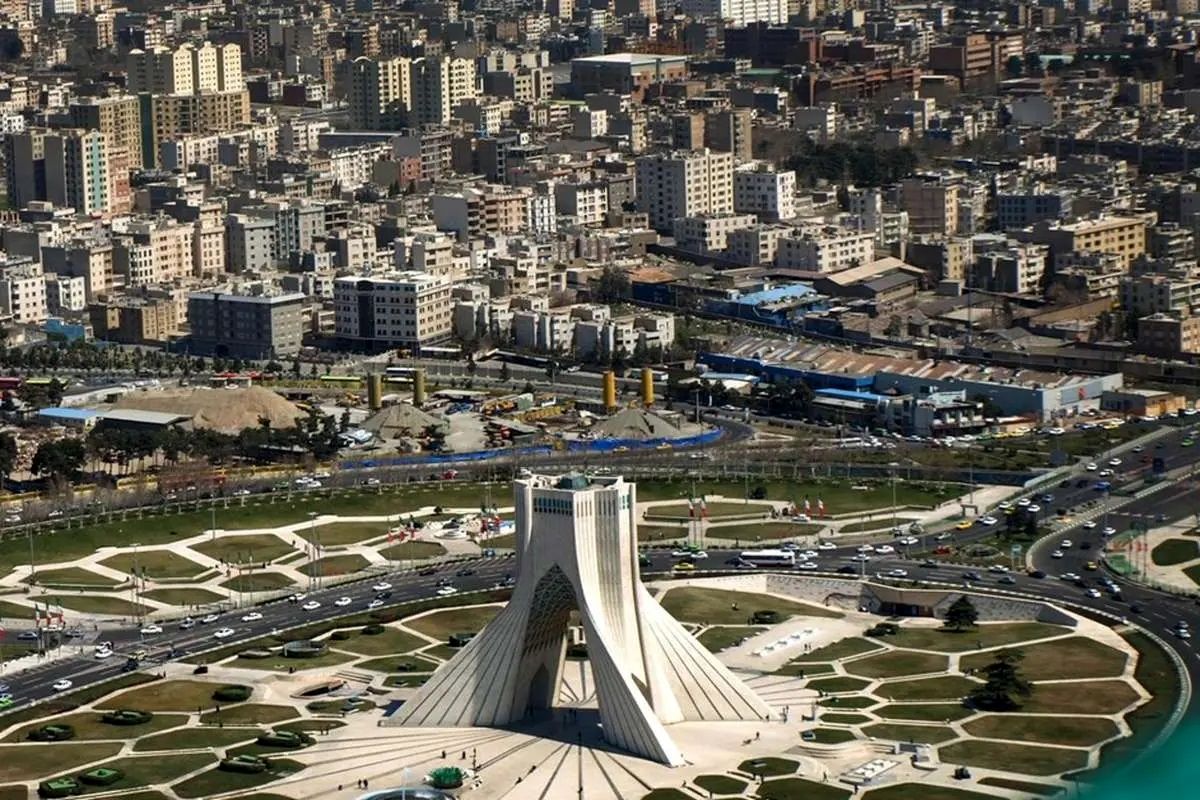 هواشناسی؛ پیش‌بینی وضعیت هوا امروز تهران پنجشنبه ۱۸ اردیبهشت

