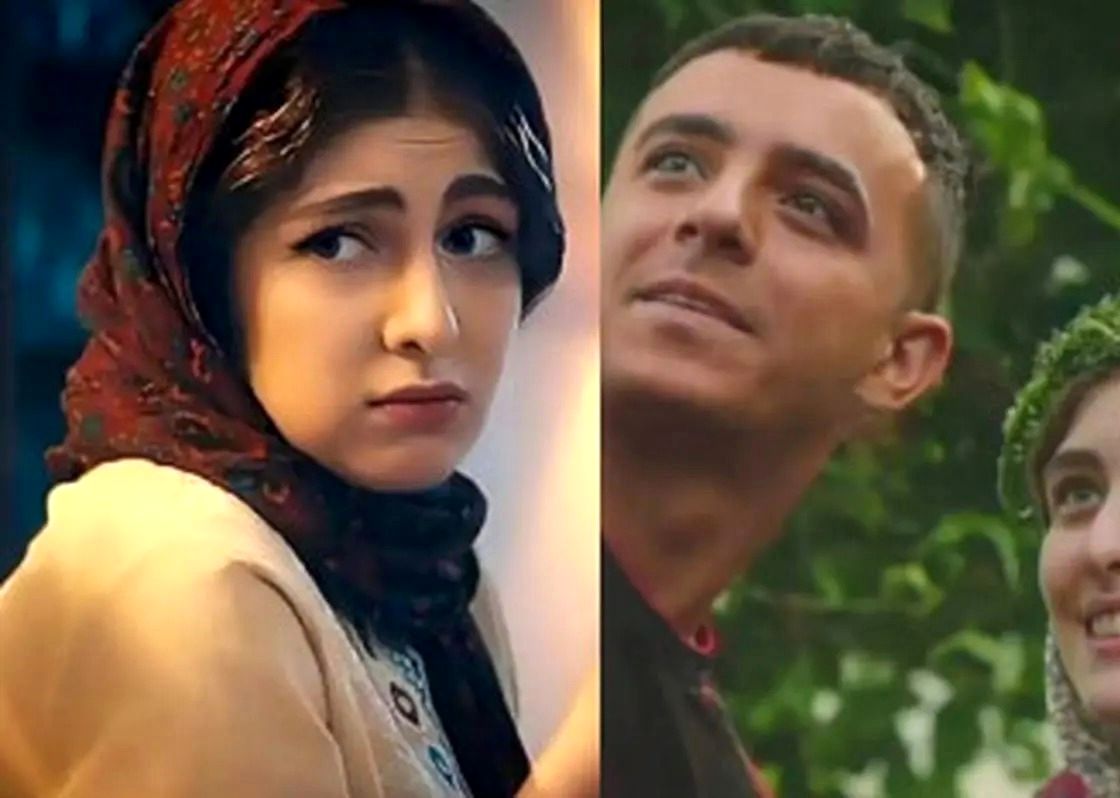 عکس های شخصی جذاب از بازیگر نقش «ابرا» سریال یاغی بعد 3سال در 22 سالگی 