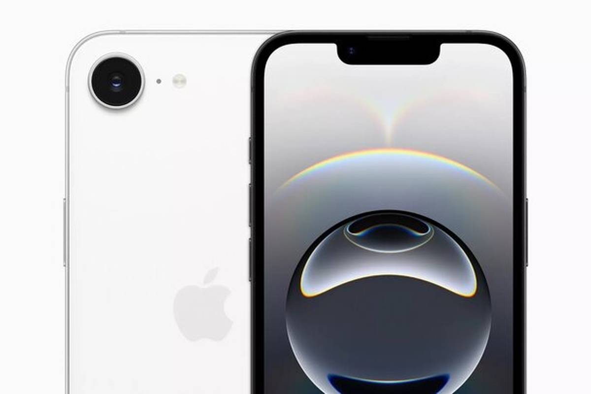 راهنمای خرید گوشی؛ مشکل بزرگ آیفونهای ساخت آمریکا