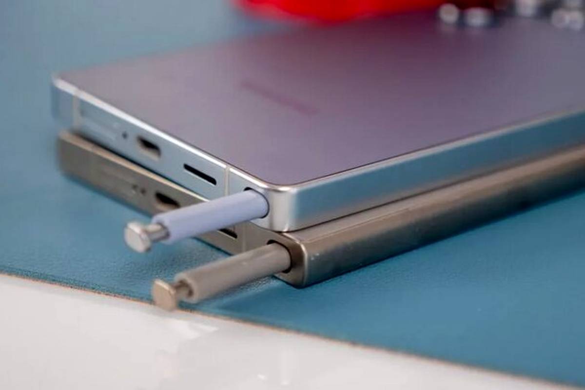 راهنمای خرید گوشی؛ تغییر بزرگ در گوشی پرچمدار سامسونگ / گلکسی اس ۲۶ اولترا دنبال فضای بیشتر است