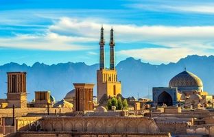 جواهرات معماری اسلامی: معرفی خاص‌ترین مساجد ایران با تصاویر دیدنی