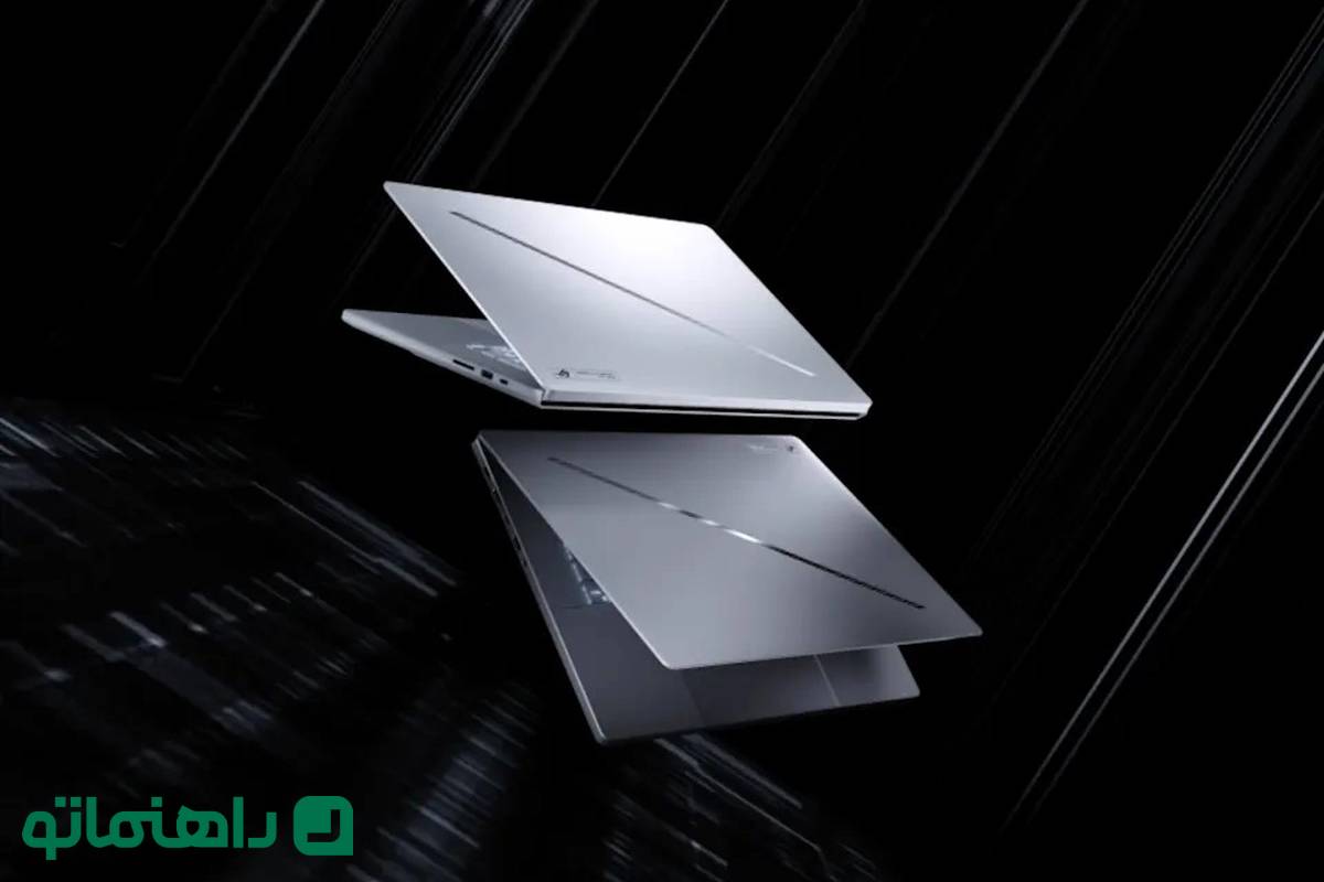 ایسوس از لپتاپهای گیمینگ قدرتمند Zephyrus G14 و G16 رونمایی کرد
