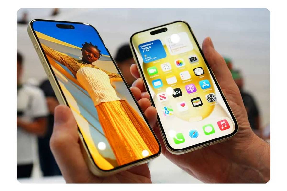 مشکل همیشگی باتری آیفون حل شد