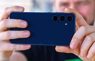 مراقب باشید؛ تعمیر گلکسی A۵۶ کمی دشوارتر از A۵۵ خواهد بود